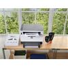 HP Multifunzione HP Smart Tank 5108 Wireless All-in-One Colore Stampante, Fotocopiatrice, scanner (HP SMART TANK AIO PRINTER) [5D1B3A#BHC]