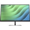 HP E27 G5 Monitor PC 68,6 cm [27] 1920 x 1080 Pixel Full HD LED Nero (E24 - E-Series monitor Warranty: 12M) [6N4E2E9#ABB]