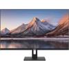 Dahua Technology Monitor Dahua Technology LM32-C301B LED display 81,3 cm [32] 2560 x 1440 Pixel Full HD Nero (Dahua DHI-LM32-C301B sk?rm - E-LED bag) [DHI-LM32-C301B]