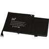 BTI Batteria ricaricabile BTI 760944-421 compatible battery - 18 month warranty [760944-421-BTI]