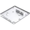 Panasonic ET-PKD130B accessorio per montaggio prioettore Staffa Metallo Argento
