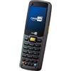 CipherLab 8600 computer palmare 7,19 cm [2.83] 240 x 320 Pixel g Nero, Grigio (8600, Batch, 1D, 29-keys - 16MB, 1100mAh, Simple Package Warranty: 12M) [A860SCFN21NS1]