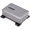 StarTech.com Caricabatterie StarTech.com Caricatore USB-C a 4 porte multidispositivo, 240 W totali, porta singola 140 EPR, PD 3.1, con blocco vite, staffa di montaggio inclusa (StarTech.com 4-Port Charger, 240) [424DEU-USB-C-CHARGER]