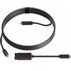 Ochno O-EC-10 cavo USB 3.2 Gen 2 [3.1 2] 10 m C Gbit/s Nero (Ochno 10m ext. cable for O-PC/PD-4) [O-EC-10]