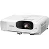 Epson Videoproiettore Epson EB-W56S Proiettore a corto raggio 3700 ANSI lumen 3LCD WUXGA [1920x1200] Bianco (Epson short throw projector) [V11HB62040]
