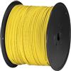 Cablenet 39-3629 cavo di rete Giallo 305 m Cat5e U/UTP [UTP] (CNL C5e Yw UTP PVC 24AWG Strnd 305m) [39-3629]