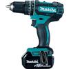 Makita Akku-Schlagbohrschrauber DHP482 [DHP482RFE]