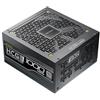 Antec HIGH CURRENT GAMER HCG1000 PRO P GB alimentatore per computer 1000 W 20+4 pin ATX Nero (Antec Platinum 3.1 Power Supply - 1000W, Fully Modular, 80 PLUS Certified, Silent Fan, High-Performance Gaming PSU) [0-761345-20014-1]
