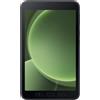 Samsung Tablet Samsung Galaxy Tab Active5 Wi-Fi Entreprise Edition 128 GB 20,3 cm (8") 6 (802.11ax) Android 14 Verde [SM-X300NZGAEEB]
