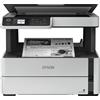 Epson Multifunzione Epson EcoTank M2170 Ad inchiostro A4 1200 x 2400 DPI 39 ppm Wi-Fi [C11CH43402]