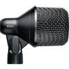 Shure Nexadyne 2 Nero Microfono da studio [NXN2]