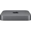 Apple PC/Workstation Apple Mac mini 2018 Intel® Core™ i7 32 GB DDR4 SO-DIMM 128 SSD OS Mini PC Grey [Z0W10006C]