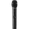 Shure Nexadyne 8/C Nero Microfono da studio [010-03-666]