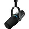 Shure MV7I microfono Nero Microfono da studio [010-03-677]