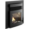 Punto Fuoco Inserto a pellet punto fuoco alessio 8,5 kw