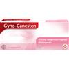 BAYER SpA Gyno-Canesten - Trattamento dei sintomi associati alla candida - 12 compresse Vaginali