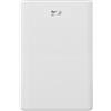 Beko Deumidificatore Portatile per la casa muffa 16 Litri in 24 Ore Tanica 2 Litri R290 con Timer colore Bianco - BDP016