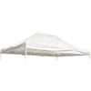Amicasa Copertura Gazebo 3x4.5 mt Top - F006
