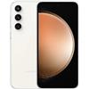 Samsung Galaxy S23 FE S711 5G Dual Sim 8GB RAM 128GB - Cream EU