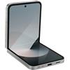 Samsung Galaxy Z Flip6 F741B 5G Dual Sim 12GB RAM 256GB - Silver Shadow EU