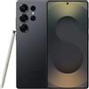Samsung Galaxy S25 Ultra S938 5G Dual Sim 12GB RAM 1TB - Titanium Jetblack EU