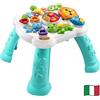 V-Tech Tavolino Multiattività Gioca Impara Con Luci E Suoni V-tech 540807 - Giochi Per La Prima Infanzia