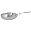Demeyere Multiline 7 Padella - 20 cm, 18/10 acciaio inossidabile