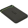 Transcend Hard Disk Esterno Portatile StoreJet SJ25M3 USB 3.1 Gen 1 2TB - TS2TSJ25M3S