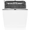 HI SENSE HISENSE HV63D16EX - Lavastoviglie Incasso built-in, Classe D 16 coperti, 6 programmi, 3 cestelli, 7 temperature - Bianco