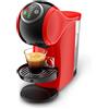 De Longhi Nescafe Dolce Gusto GENIO S EDG315.R Rosso