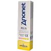 UNIDERM FARMACEUTICI SRL Anonet Plus Crema Anale Emolliente Emorroidi 30 G