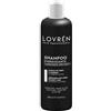 CLINICALFARMA SRL Lovren Hair Shampoo Energ250Ml