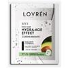LOVREN MASCHERA VISO IDRATANTE ACIDO IALURONICO