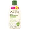 Aveeno Bagnoschiuma Daily Moisturising, Bagnodoccia Idratante Corpo All'avena Per Pelle Normale E Secca 500 Ml