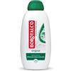 BOROTALCO BAGNOSCHIUMA ORIGINAL 600 ML