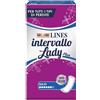 Intervallo Lady Plus Maxi X22