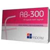 FARMITALIA SRL - SOC. UNIPERS. Ab 300 Ovuli Vaginali 10 Capsule Molli