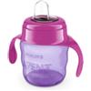 Philips Spa Avent Tazza Basica Big Femmina