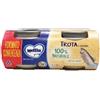 MELLIN OMO PESCE Mellin Spa Mellin Omogeneizzato Di Trota E Verdure 4 X 80 G