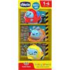 Chicco Turbo Ball City Builders