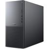Dell Tower Plus EBT2250 PC Desktop - Intel Core Ultra 7 265, 32GB DDR5 RAM, 1TB SSD, Nvidia Geforce RTX 5070, Windows 11 Pro, Wi-Fi 6E, Design Grafite