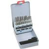 ABC tools Assortimenti di maschi 3 - 12 mm - F 7949 1000 ABC