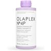 Olaplex No.4P Blonde Enhancer Toning Shampoo 250 ml