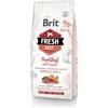 BRIT Fresh Beef with Pumpkin Puppy Large Bones & Joints 12 kg