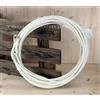 LAZO CERATO MODELLO EXPERT ROPE WESTERN WAXED LASSO 45ft