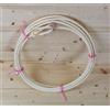 LAZO CERATO MODELLO EXPERT ROPE WESTERN WAXED LASSO 30ft
