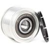 INA Dispositivo ruota libera alternatore 04801715AA 05033757AA 0001540002 Compatibilità con VW Polo Hatchback 6R1, 6C1 Golf 4 Hatchback 1J1 Golf 6 5K1 Golf 5 Hatchback 1K1, AUDI A3 Sportback 8PA