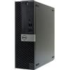 Dell OptiPlex 5050 Pc Computer Desktop SFF i7 Ram 16GB SSD 240 (Ricondizionato)