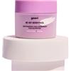 THE GOOD VIBES COMPANY SRL Goovi Be My Berrynol Trattamento Overnight Con Biopeptidi - Vaso da 50 ml