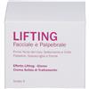 LABO INTERNATIONAL SRL Labo Lifting Crema Anti-Invecchiamento Facciale e Palpebrale Grado 5,- Formato da 15 ml